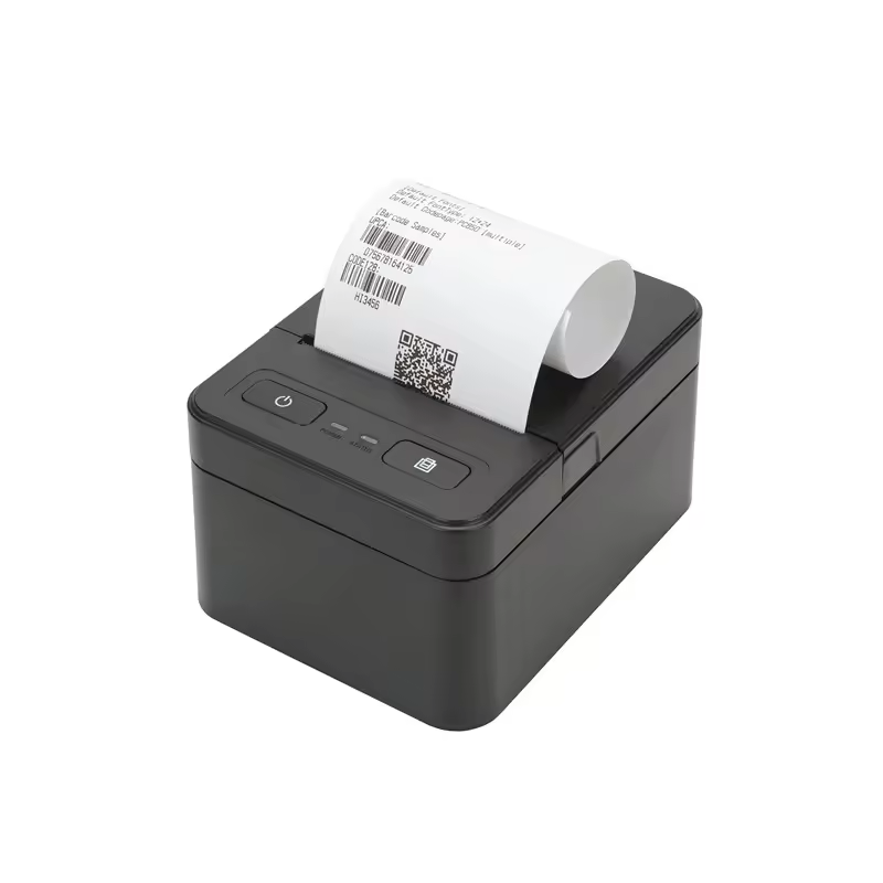 80mm Термален Принтер